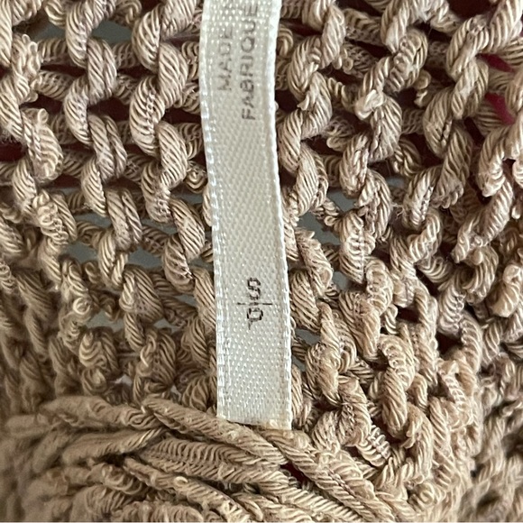 FREE PEOPLE Endless Stories Cut Out Back Sweater - Picture 9 of 10